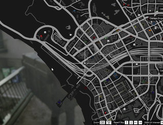 Bay City Ave, Del Perro preview 3